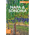 Fodor's Napa & Sonoma