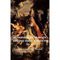 Atharva-Veda Samhita - Second Half - Books VIII to XIX - Hardcover