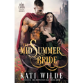 The Midsummer Bride - Paperback