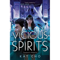 Vicious Spirits - Paperback