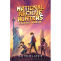 National Archive Hunters 2: Eternal Flame