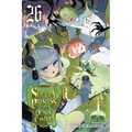 Sleepy Princess in the Demon Castle, Vol. 26 - Paperback