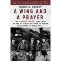 A Wing and a Prayer: The Bloody 100th Bomb Group of the Us Eighth Air Force in Action Over Europe in World War II - Paperback