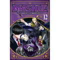 Mashle: Magic and Muscles, Vol. 12 - Paperback