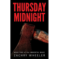 Thursday Midnight - Paperback