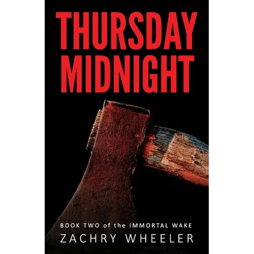 Thursday Midnight - Paperback