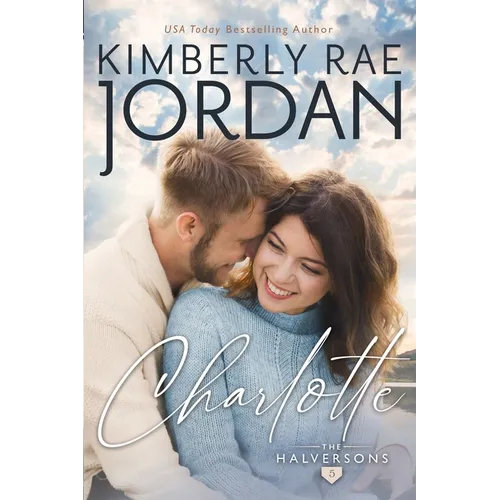 Charlotte: A Christian Romance - Paperback