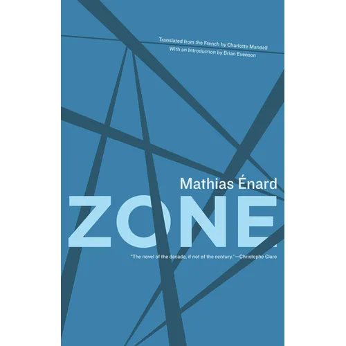 Zone - Paperback