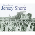 Remembering Jersey Shore - Paperback
