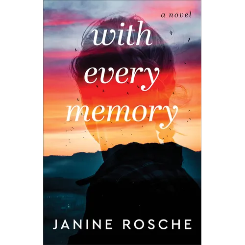 With Every Memory - Paperback