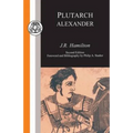 Plutarch: Alexander - Paperback