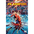 Flashpoint (New Edition) - Paperback