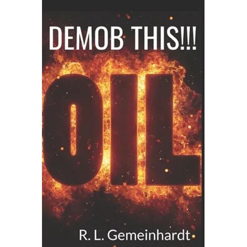 Demob This!!! - Paperback