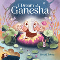 I Dream of Ganesha - Hardcover