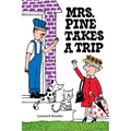 Mrs. Pine Takes a Trip - Paperback