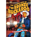 The Adventures of the Bronze Buckaroo - Paperback