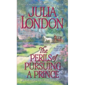 Perils of Pursuing a Prince - Paperback