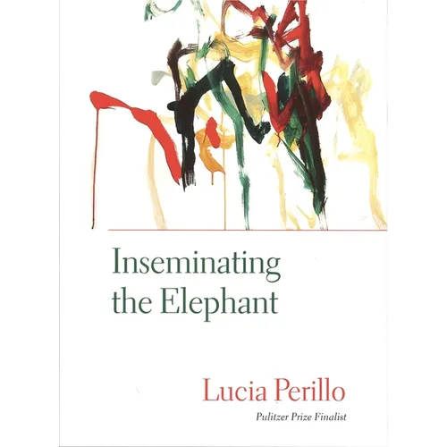 Inseminating the Elephant - Paperback