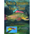 Modern Streamers for Trophy Trout: New Techniques, Tactics, and Patterns - Paperback