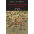 The Deeds of Commander Pietro Mocenigo in Three Books