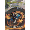 Steel Sharpens - Paperback