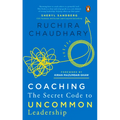 Coaching: The Secret Code to Uncommon Leadership - Paperback