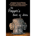The Prepper's Book of Ideas: Color Version