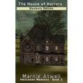 The House of Horrors Dyslexic Edition - Paperback