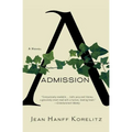 Admission - Paperback