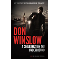 A Cool Breeze on the Underground - Paperback