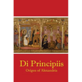 De Principiis - Paperback