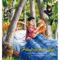 Friends in Fur Coats - Hardcover