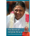 Secret Of Inner Peace - Paperback