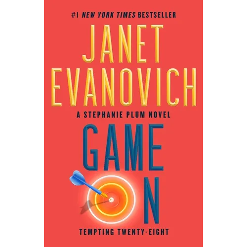 Game on: Tempting Twenty-Eight - Paperback