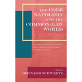 The Code Napoleon and the Common-Law World: The Sesquicentennial Lectures Delivered at the Law Center of New York University, December 13-15, 1954 (19