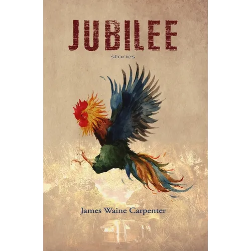 Jubilee - Paperback