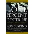 One Percent Doctrine: Deep Inside America's Pursuit of Its Enemies Since 9/11