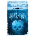Underneath - Paperback