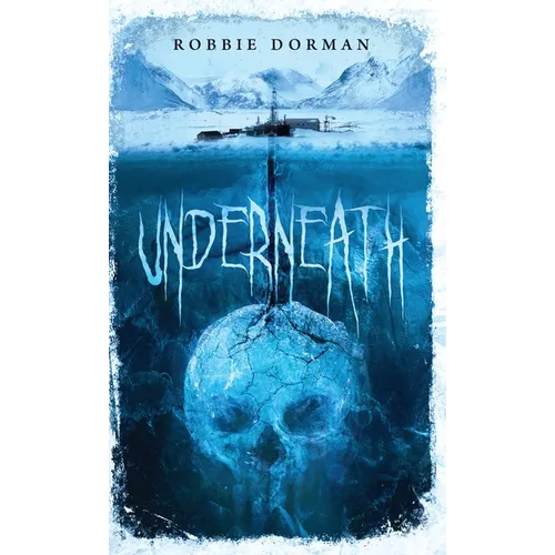 Underneath - Paperback