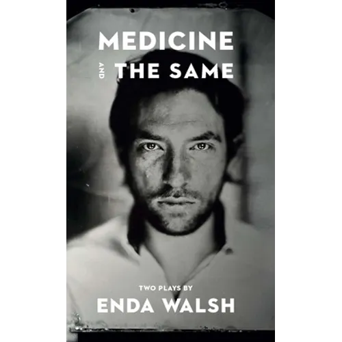 Medicine and the Same - Paperback