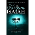 Targum Isaiah - Hardcover