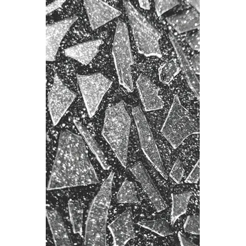 All the Shattered Pieces - Paperback