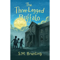 The Three-Legged Buffalo - Paperback