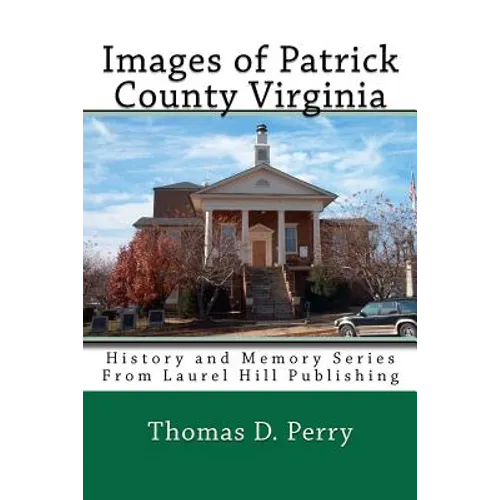Images of Patrick County Virginia