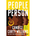 People Person - Paperback