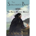 The Sorcerer's Bane - Paperback