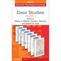 Case Studies: Stahl's Essential Psychopharmacology - Paperback