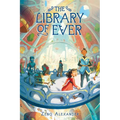 The Library of Ever - Paperback