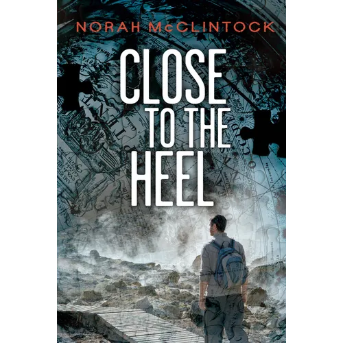 Close to the Heel - Paperback