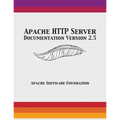 Apache HTTP Server Documentation Version 2.5 - Paperback